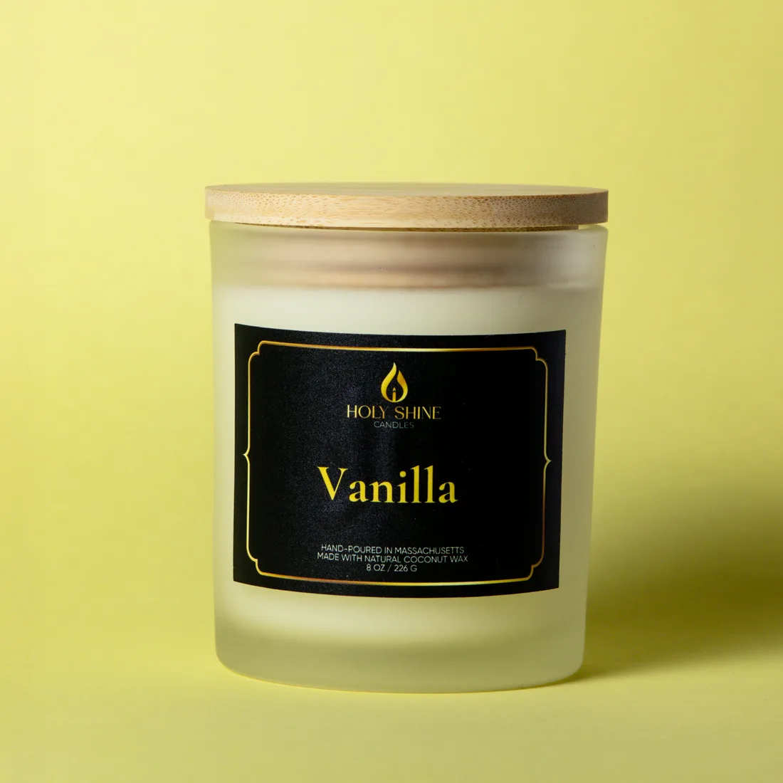 Scented Candles