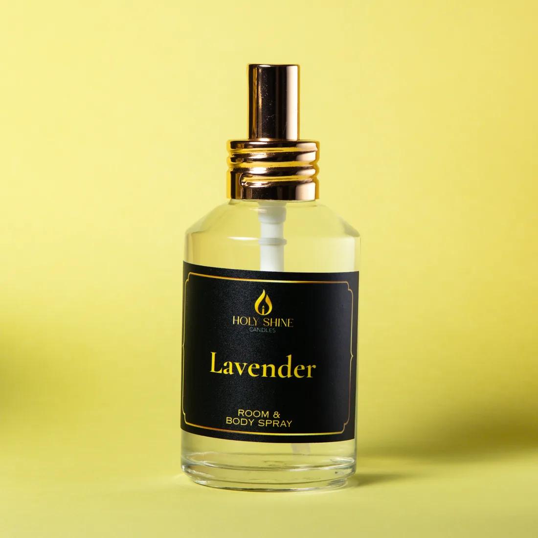 Room & Body Sprays
